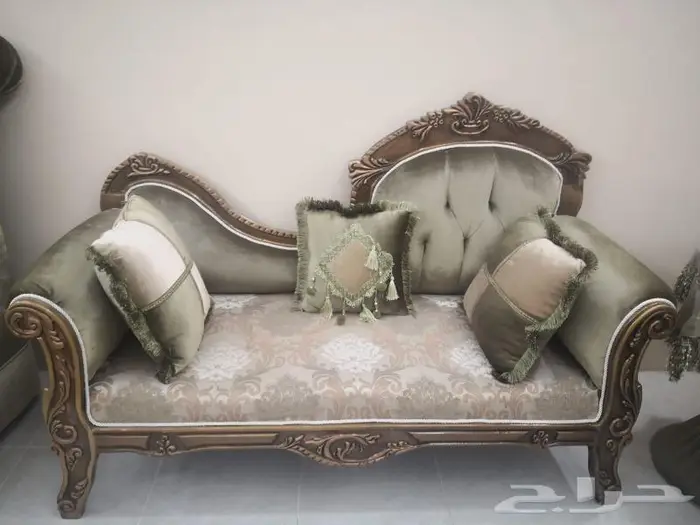 كنب تركى فخم اخو الجديد 7