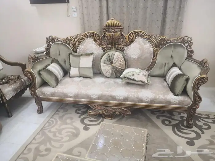 كنب تركى فخم اخو الجديد 11