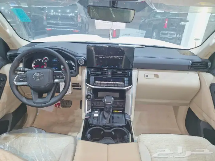 جي اكس ار موديل 2024 رقم 3 سعودي 4