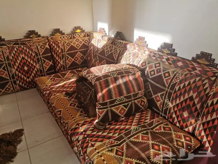 جلسه تراثيه نظيف 1