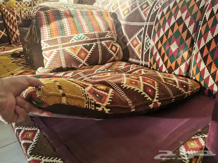 جلسه تراثيه نظيف 3