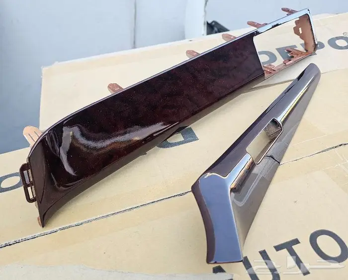 تخشيب ديكورات - معالجه ديكورات داخليه وتلميع 1