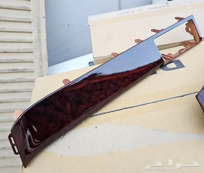 تخشيب ديكورات - معالجه ديكورات داخليه وتلميع 0