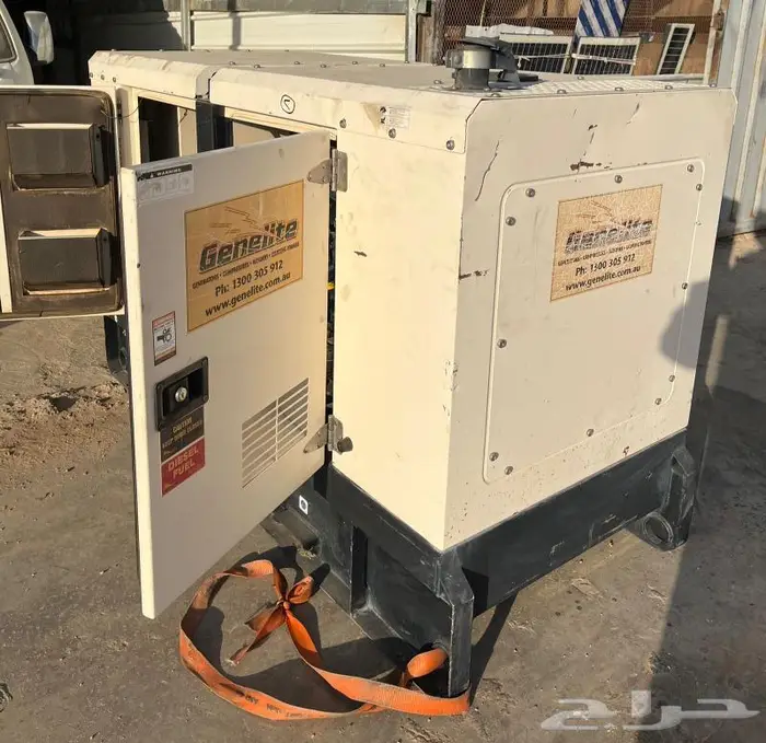 مولد كابوتا للبيع KV 28 2