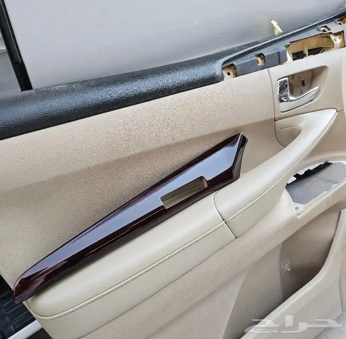 تخشيب ديكورات - معالجه ديكورات داخليه وتلميع 2