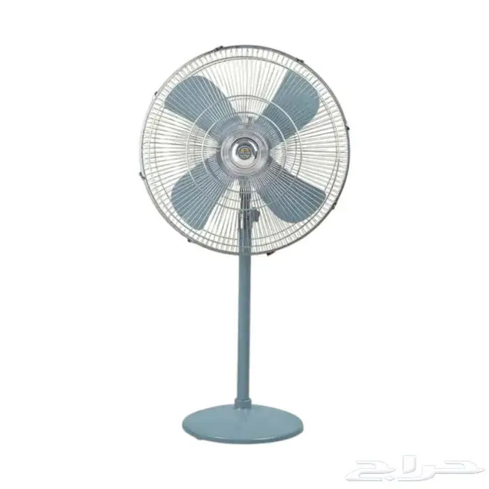 مروحة عمودية باكستانية 24 انش 1