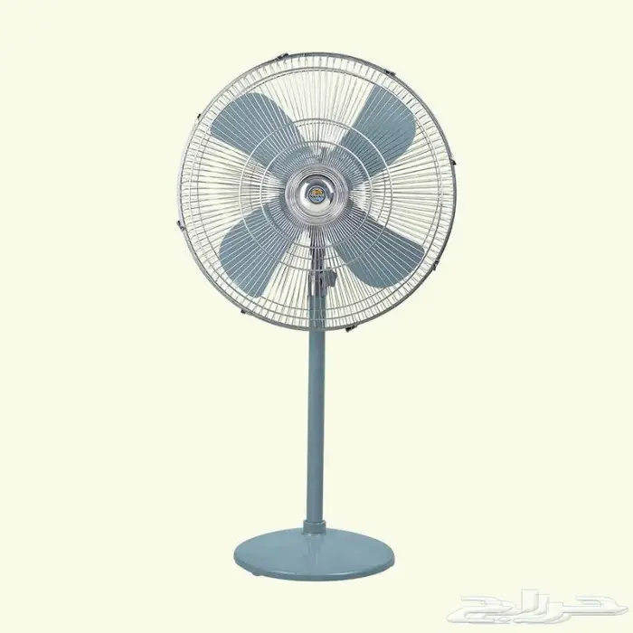 مروحة عمودية باكستانية 24 انش 0