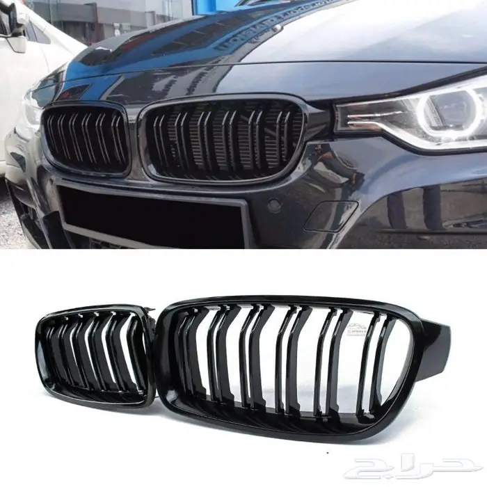 قطع غيار لسيارات BMW F30 الفئة الثالثة 2012 - 2018 9
