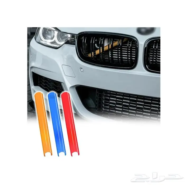 قطع غيار لسيارات BMW F30 الفئة الثالثة 2012 - 2018 14