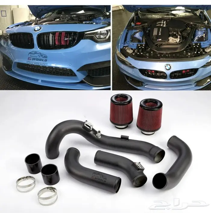 قطع غيار لسيارات BMW F30 الفئة الثالثة 2012 - 2018 18