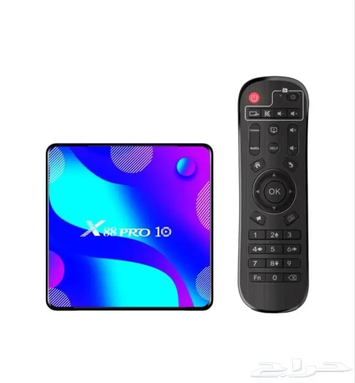 تي في بوكس ذكي يحول التلفزيون الى ذكي نتفلكس يوتيوب شاهد 0