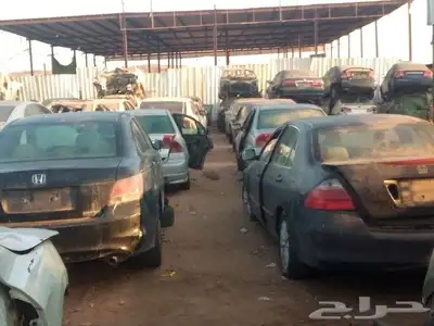 قطع غيار هوندا 2010 و فوق 4