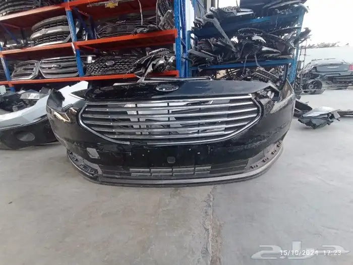 صدام تورس فل 20 22 0