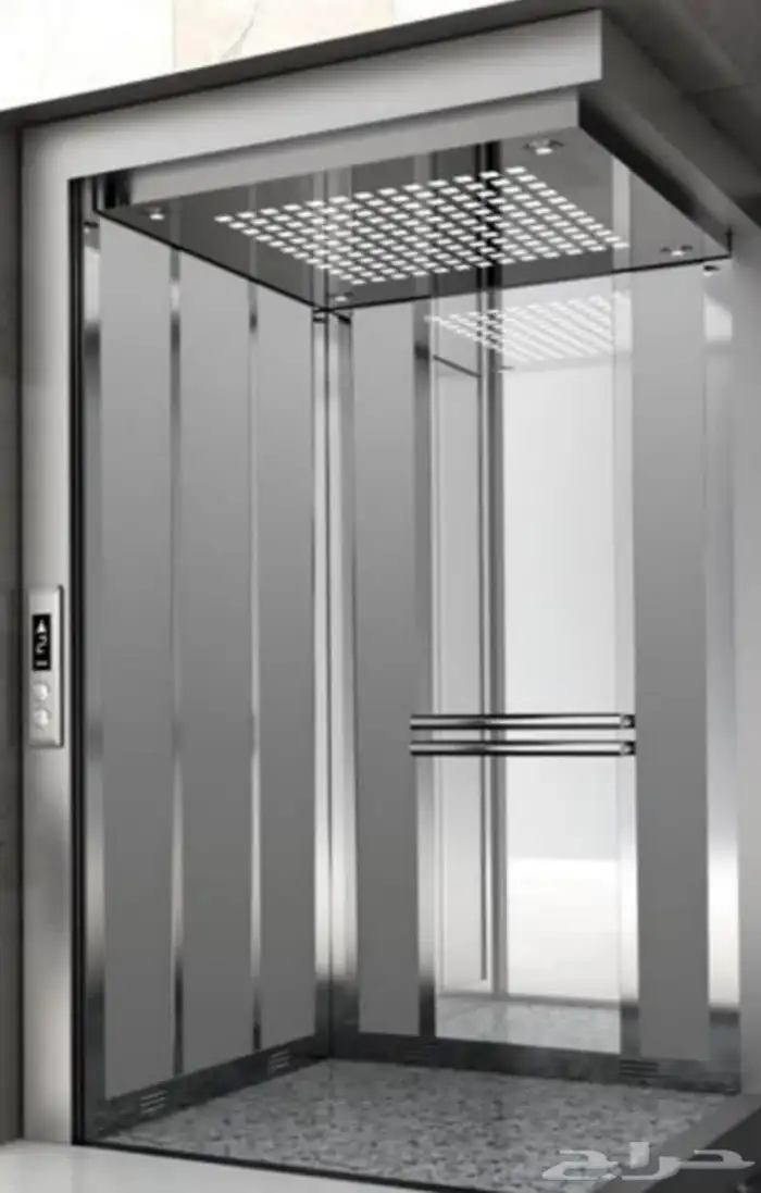 مصاعد ايطالى 2