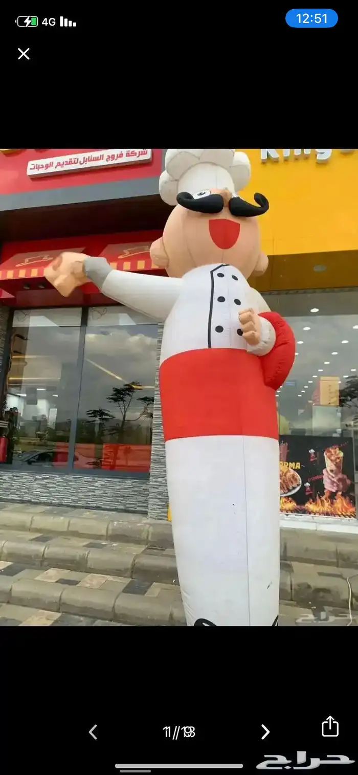 افتتاحت 7