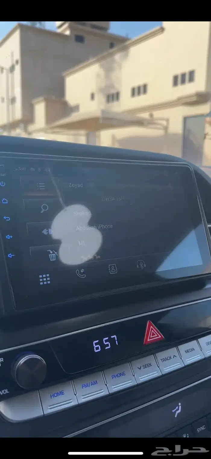 شاشه سوناتا 0