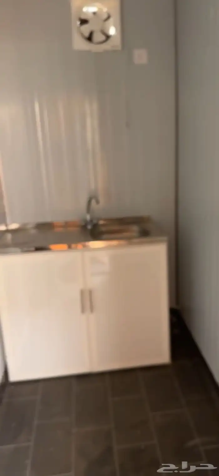 بورتبلات بيوت جاهزه كرفانات بركسات 2