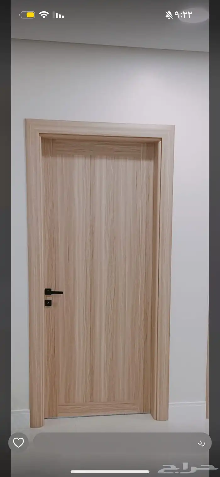 أبواب Wpc من ليريكو 7