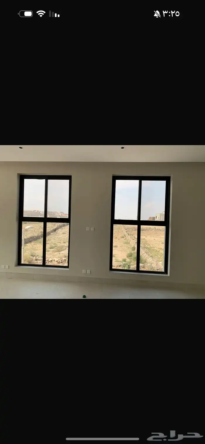 ابواب كلادينج حداده درابزين المنيوم جدة ومكه 22