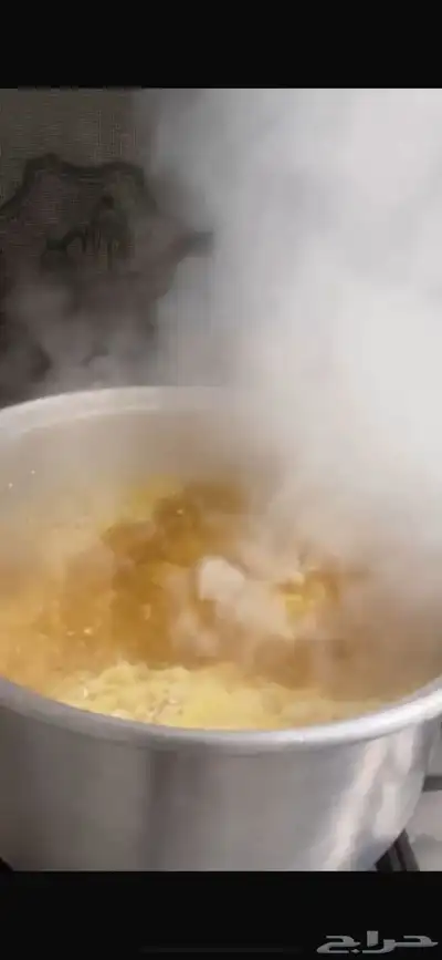 سمن بقر طازج على الشرط شغل بيت وبدون أدوات كهربائيه 1