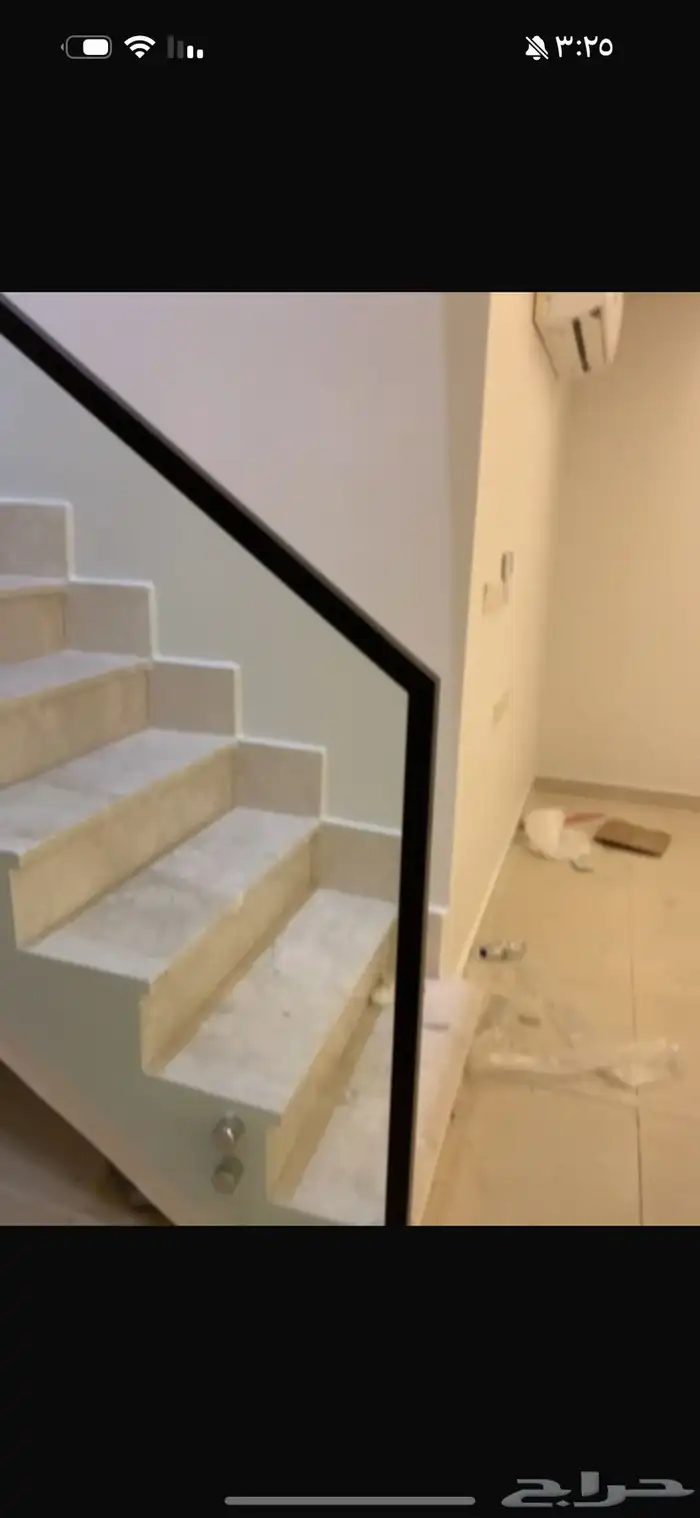 ابواب كلادينج حداده درابزين المنيوم جدة ومكه 20