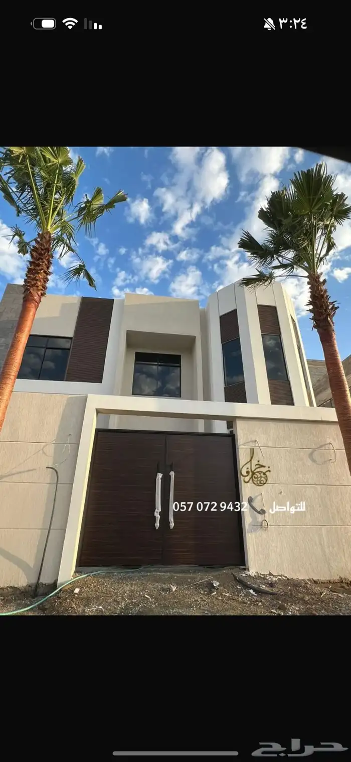 ابواب كلادينج حداده درابزين المنيوم جدة ومكه 35