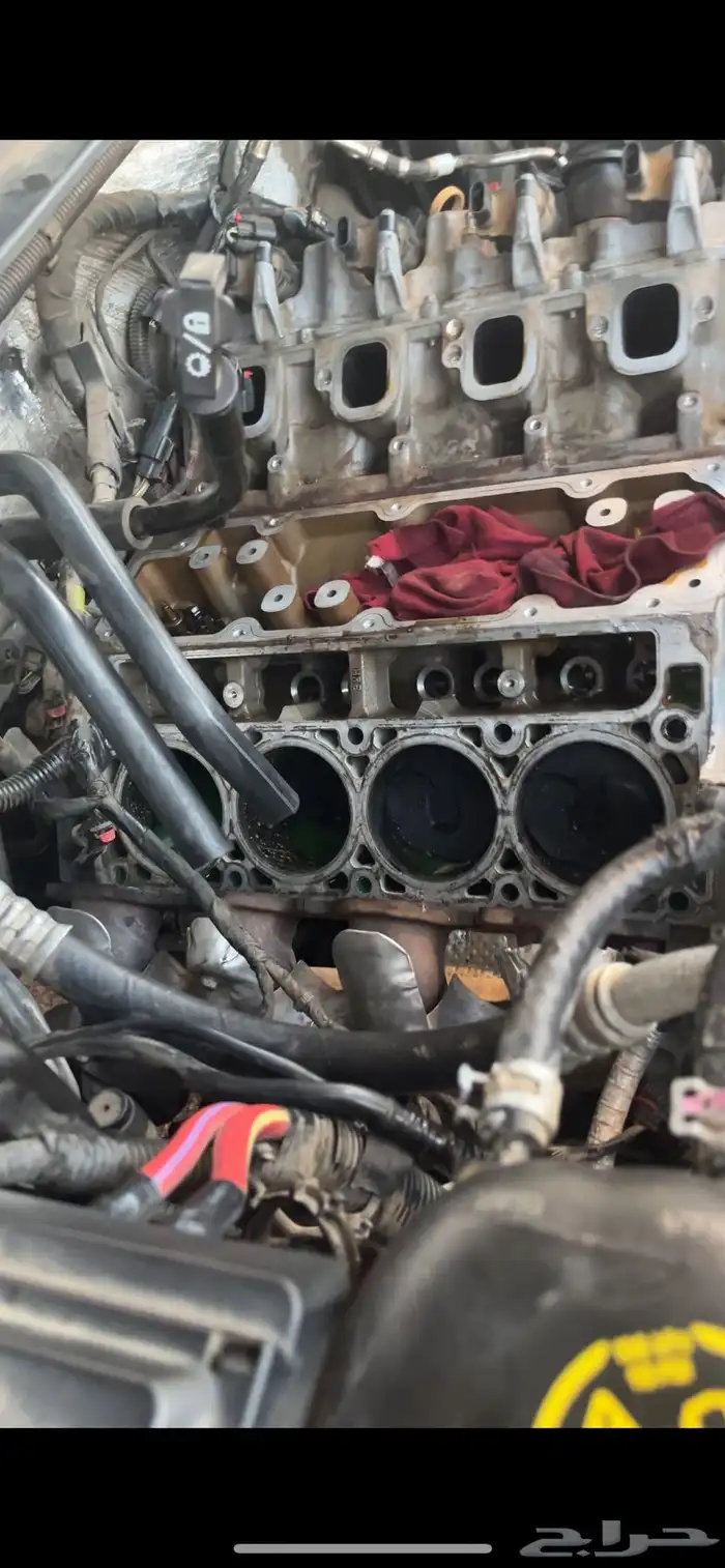 فحص وصيانة متنقل (فني سعودي) 2