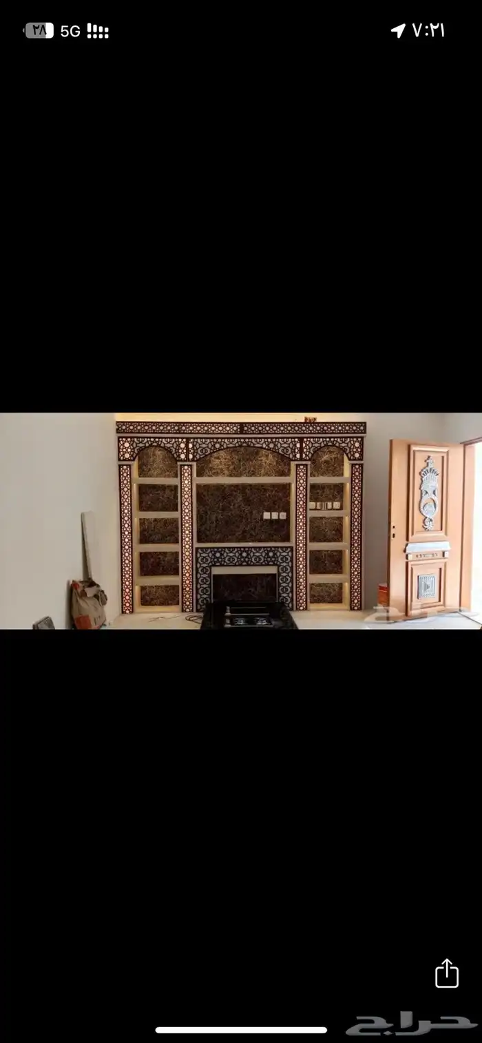 مشبات.رخام مشبات_طوب_حراري_مشبات_مداخن_اوجار_نار 9