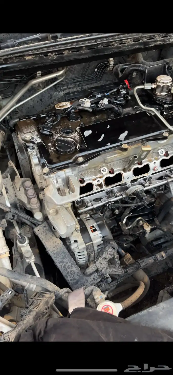 فحص وصيانة متنقل (فني سعودي) 4