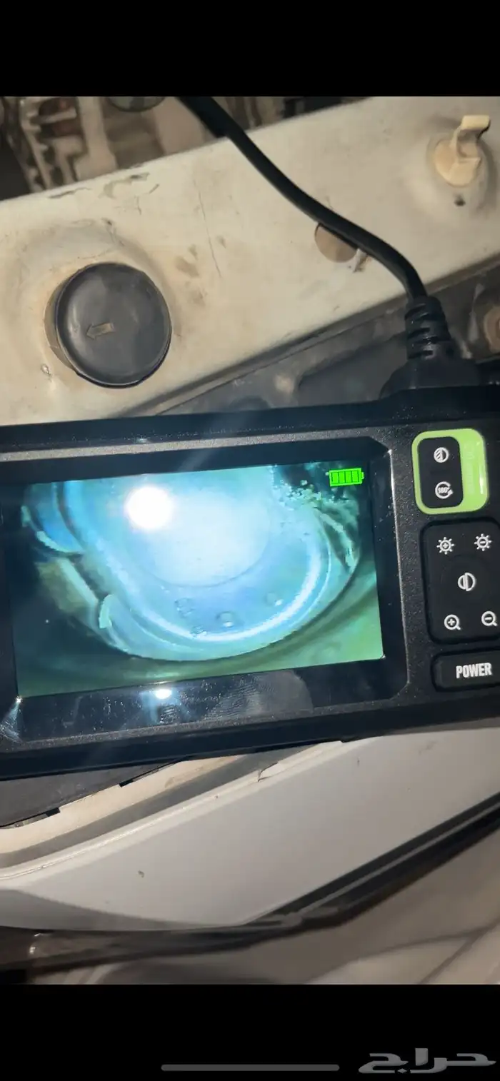 فحص وصيانة متنقل (فني سعودي) 5