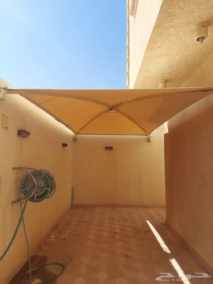 خيام مظلات تفصيل بيت شعر 24