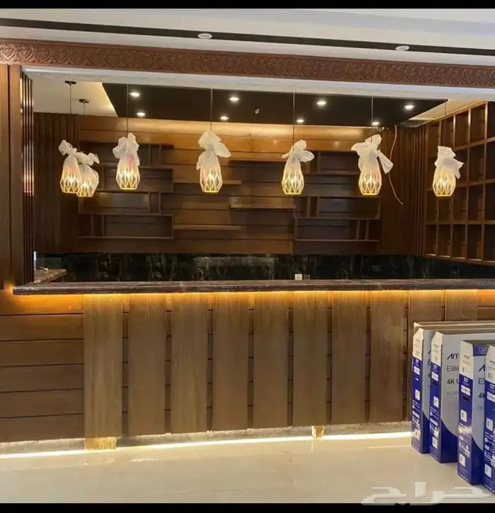 خزائن ودواليب ومطابخ 6