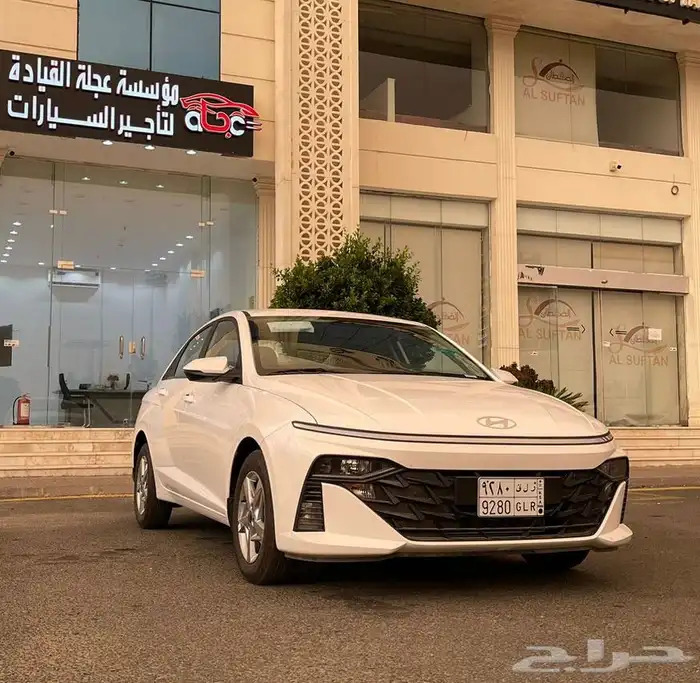 تاجير سيارات 1