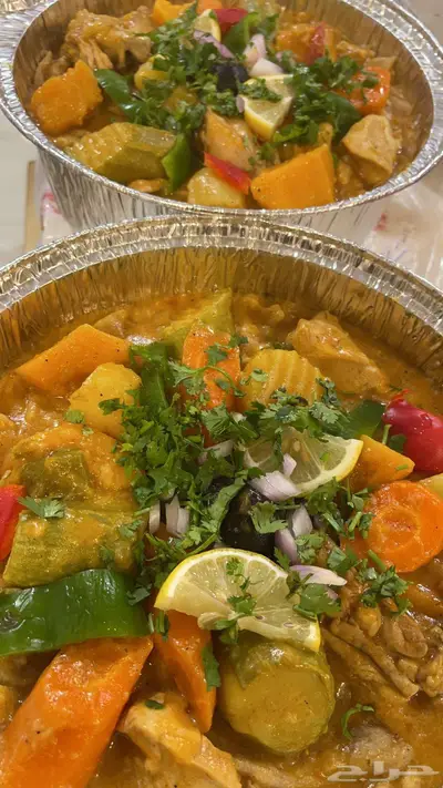 اكلات يحبها قلبك 5