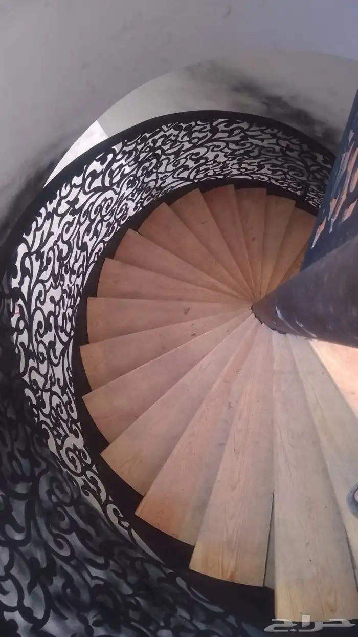 ابواب كلادينج حداده درابزين المنيوم جدة ومكه 0