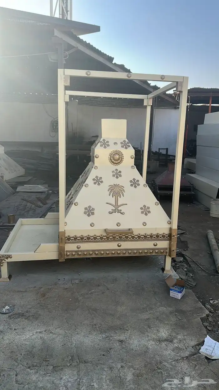 خيام بيوت شعر مستلزمات بيوت الشعر شبوك ابل مشبات 7