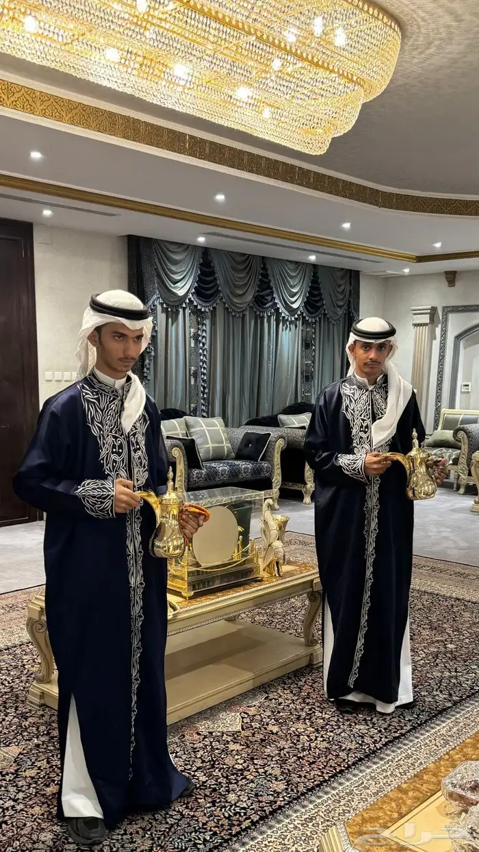 قهوجي وضباب 3