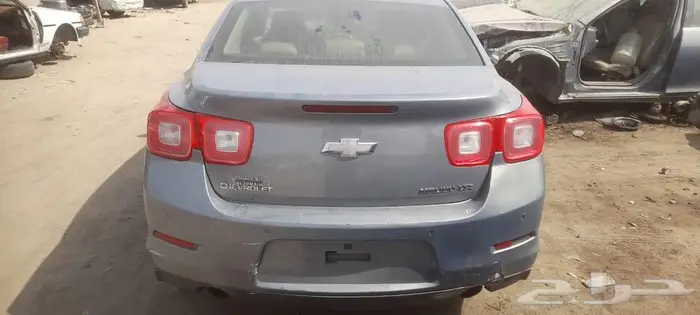 ماليبو 1