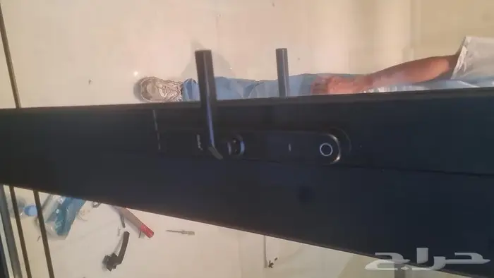 تركيب أدوات السلامة والدفاع المدنى وكاميرات مراقبة cctv 2