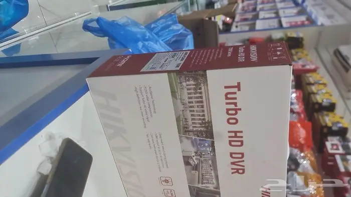 تركيب أدوات السلامة والدفاع المدنى وكاميرات مراقبة cctv 4