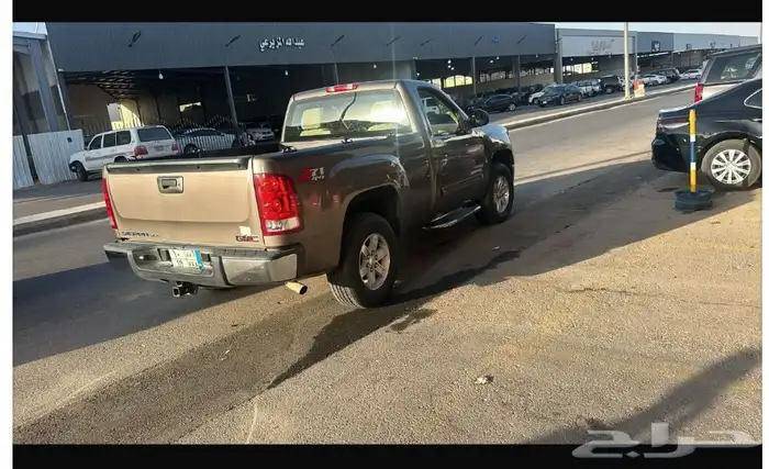 فحص جميع السيارات القصيم بريدة 11