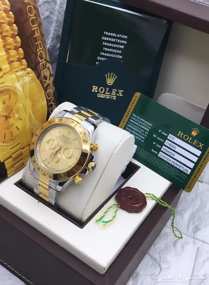 ساعات ماركات هاي كوالتي درجة اولى 41