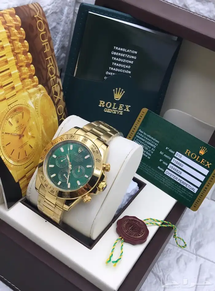 ساعات ماركات هاي كوالتي درجة اولى 37