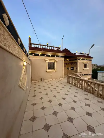 استراحه فاخره مميزه مساحة كبيره 23