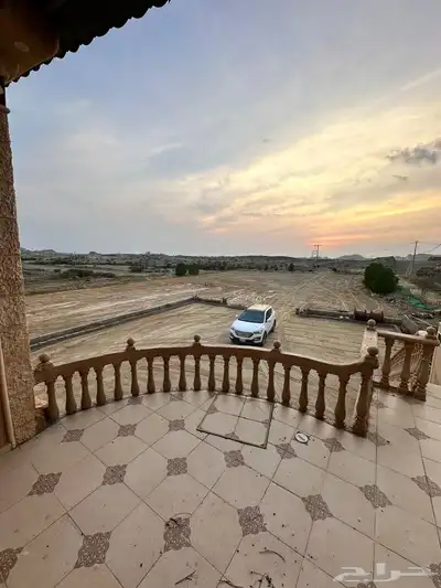 استراحه فاخره مميزه مساحة كبيره 33