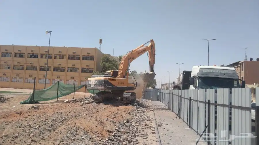 معدات ثقيله للايجار 0