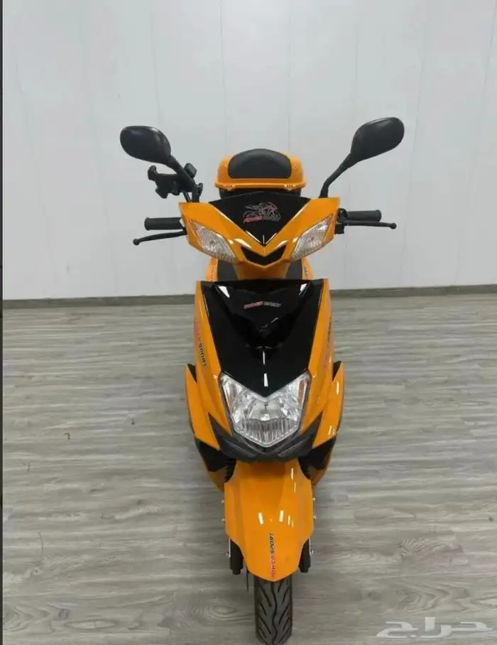 دباب عجيب سوزوكي وباورسبورت 3