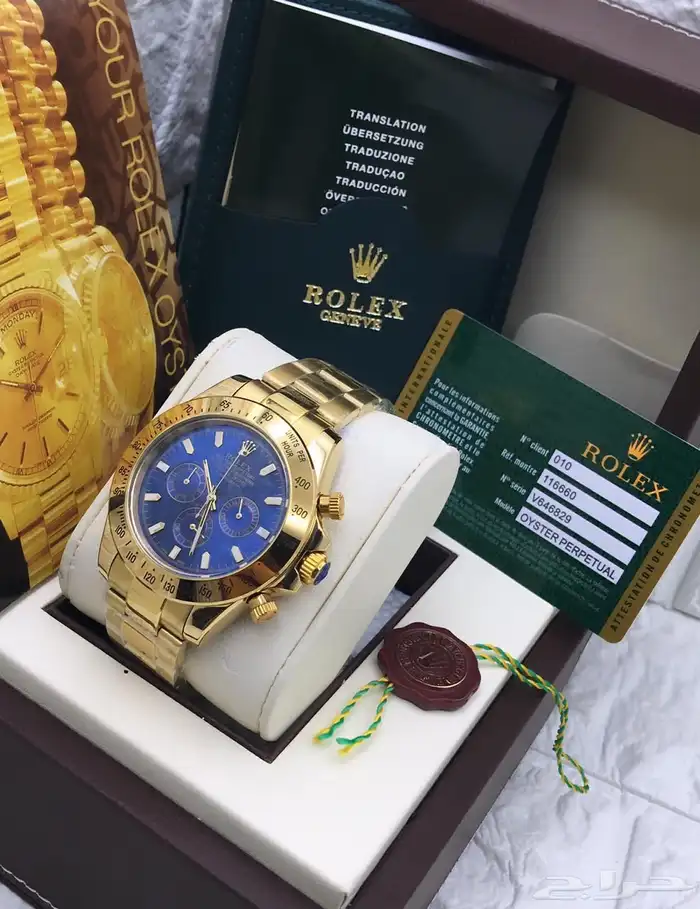 ساعات ماركات هاي كوالتي درجة اولى 40