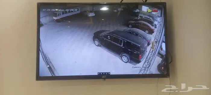 كاميرات مراقبة hikvision 6