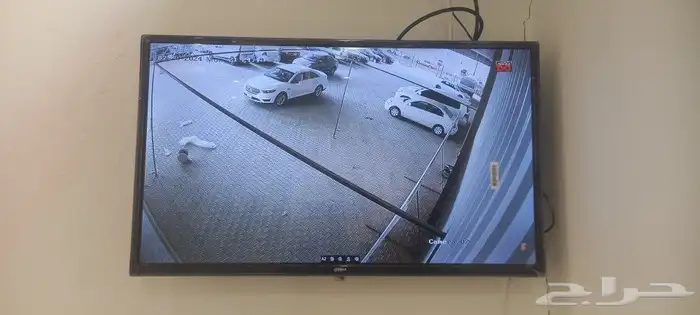كاميرات مراقبة hikvision 11